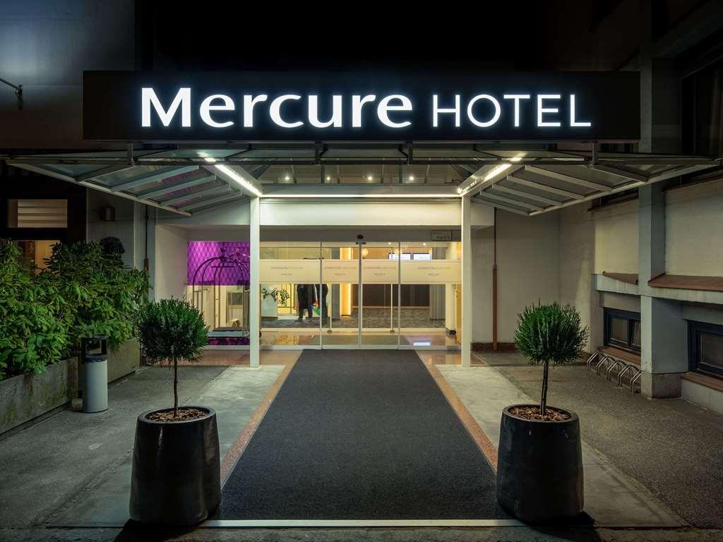 Hotel Piramida Maribor Exterior photo
