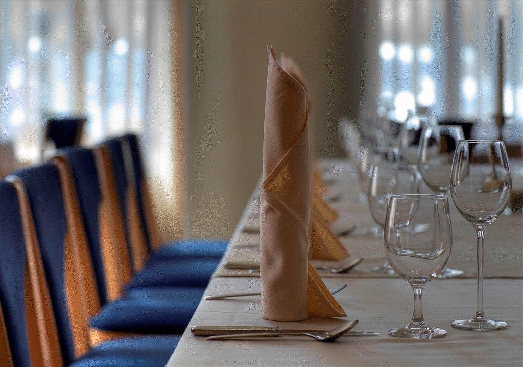 Hotel Piramida Maribor Restaurant photo
